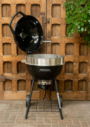 Napoleon Professional 22 Charcoal Kettle Barbecue, 57cm