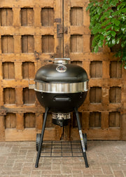 Napoleon Professional 22 Charcoal Kettle Barbecue, 57cm
