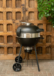 Napoleon Professional 22 Charcoal Kettle Barbecue, 57cm