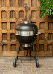 Napoleon Professional 22 Charcoal Kettle Barbecue, 57cm
