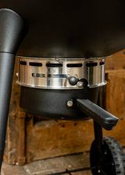Napoleon Professional 22 Charcoal Kettle Barbecue, 57cm