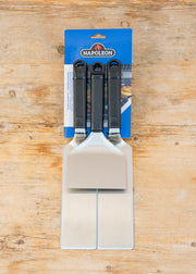 Griddle Three Piece Starter Set