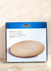Premium Pizza Stone