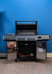 Napoleon Phantom Prestige 500 Connected RSIB Gas Barbecue