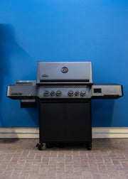Phantom Prestige 500 Connected RSIB Gas Barbecue