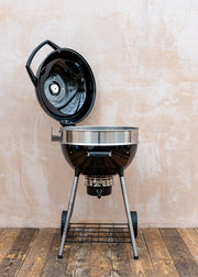 Napoleon Professional Charcoal Kettle Barbecue, 57cm