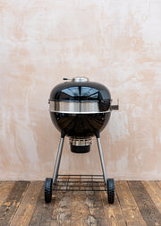 Napoleon Professional Charcoal Kettle Barbecue, 57cm