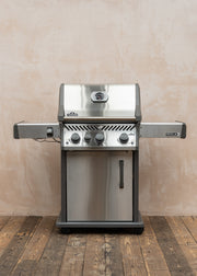Rogue Pro 425 Stainless Steel Gas Barbecue