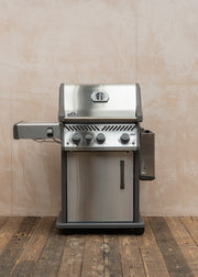 Napoleon Rogue Pro 425 Stainless Steel Gas Barbecue
