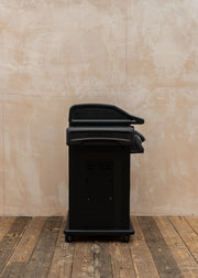 Napoleon Rogue® Pro Phantom 30 Rust-Resistant Plancha Barbecue