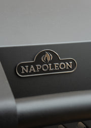 Napoleon Rogue® Pro Phantom 30 Rust-Resistant Plancha Barbecue
