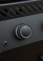 Napoleon Rogue® Pro Phantom 30 Rust-Resistant Plancha Barbecue