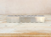Napoleon Stainless Steel Smoker Box
