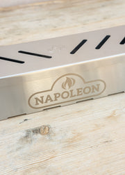 Napoleon Stainless Steel Smoker Box