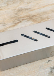Napoleon Stainless Steel Smoker Box