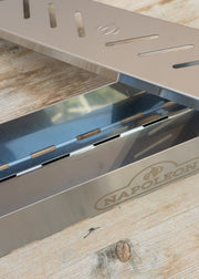 Napoleon Stainless Steel Smoker Box