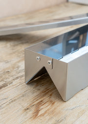 Napoleon Stainless Steel Smoker Box