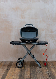 Napoleon TravelQ Pro285X Gas Barbecue with Cart