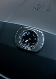 Napoleon TravelQ Pro285X Gas Barbecue with Cart