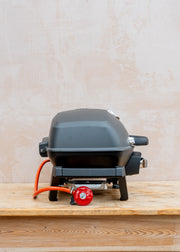Napoleon TravelQ Pro285 Gas Barbecue