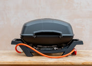 Napoleon TravelQ Pro285 Gas Barbecue