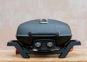 TravelQ Pro285 Gas Barbecue