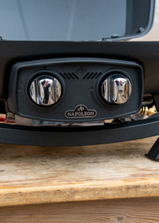 Napoleon TravelQ Pro285 Gas Barbecue
