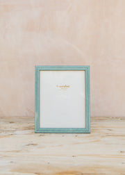 Natalini Biante Azzurro Baby Frame, for 8x10