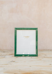 Natalini Biante Verdone Frame, for 8x10