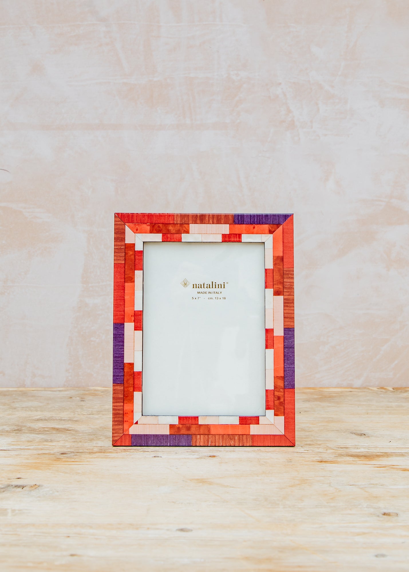 Mira Amar Frame, for 5x7