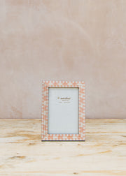 Natalini Missori Rosa Frame, for 4x6