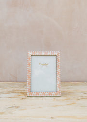Natalini Missori Rosa Frame, for 5x7