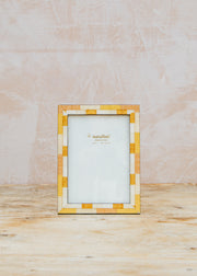 Nice Giallo Frame, for 5x7