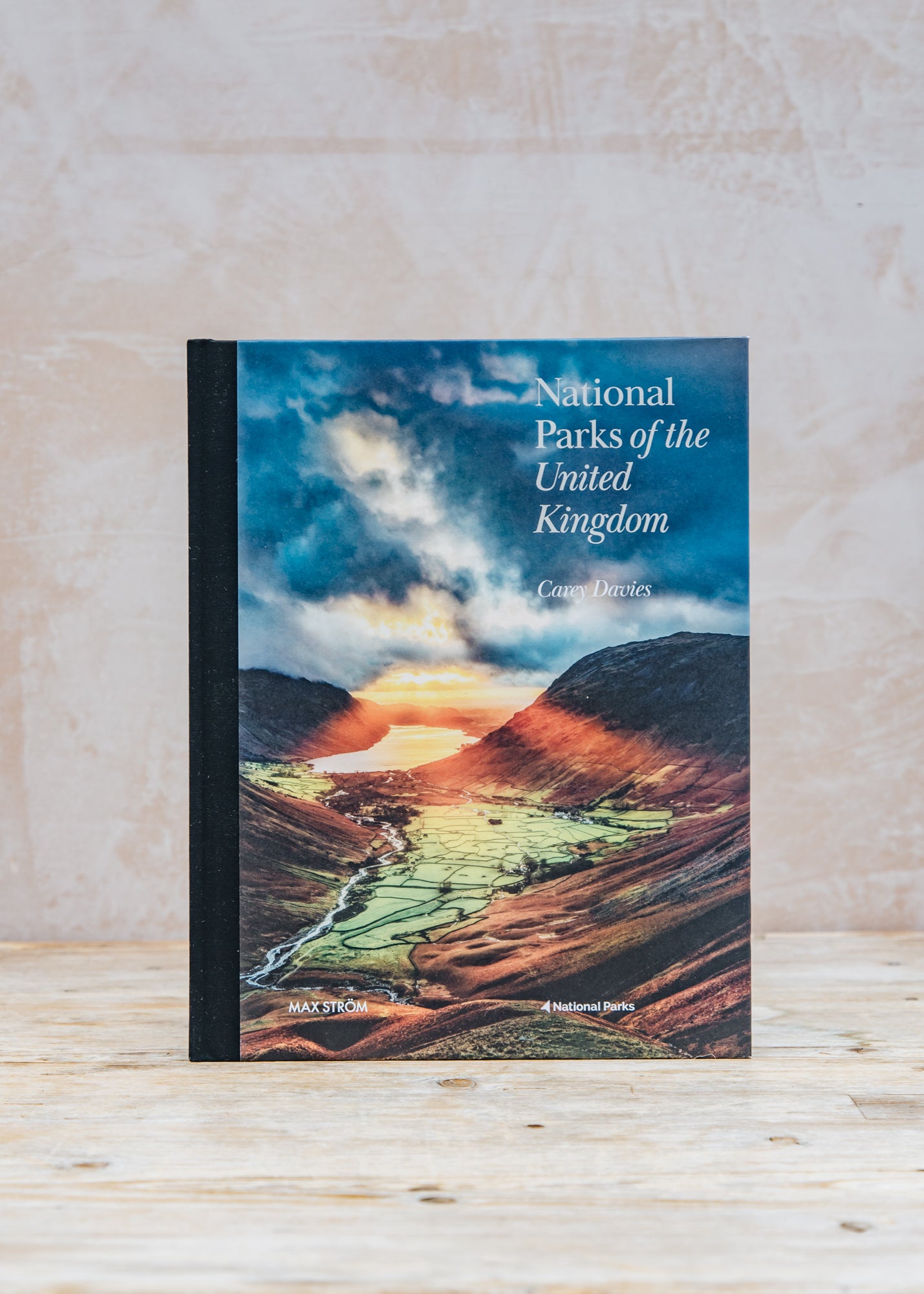 National Parks of the United Kingdom