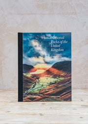 National Parks of the United Kingdom