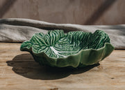 Bordhallo Pinheiro Natural Shaped Cabbage Bowl