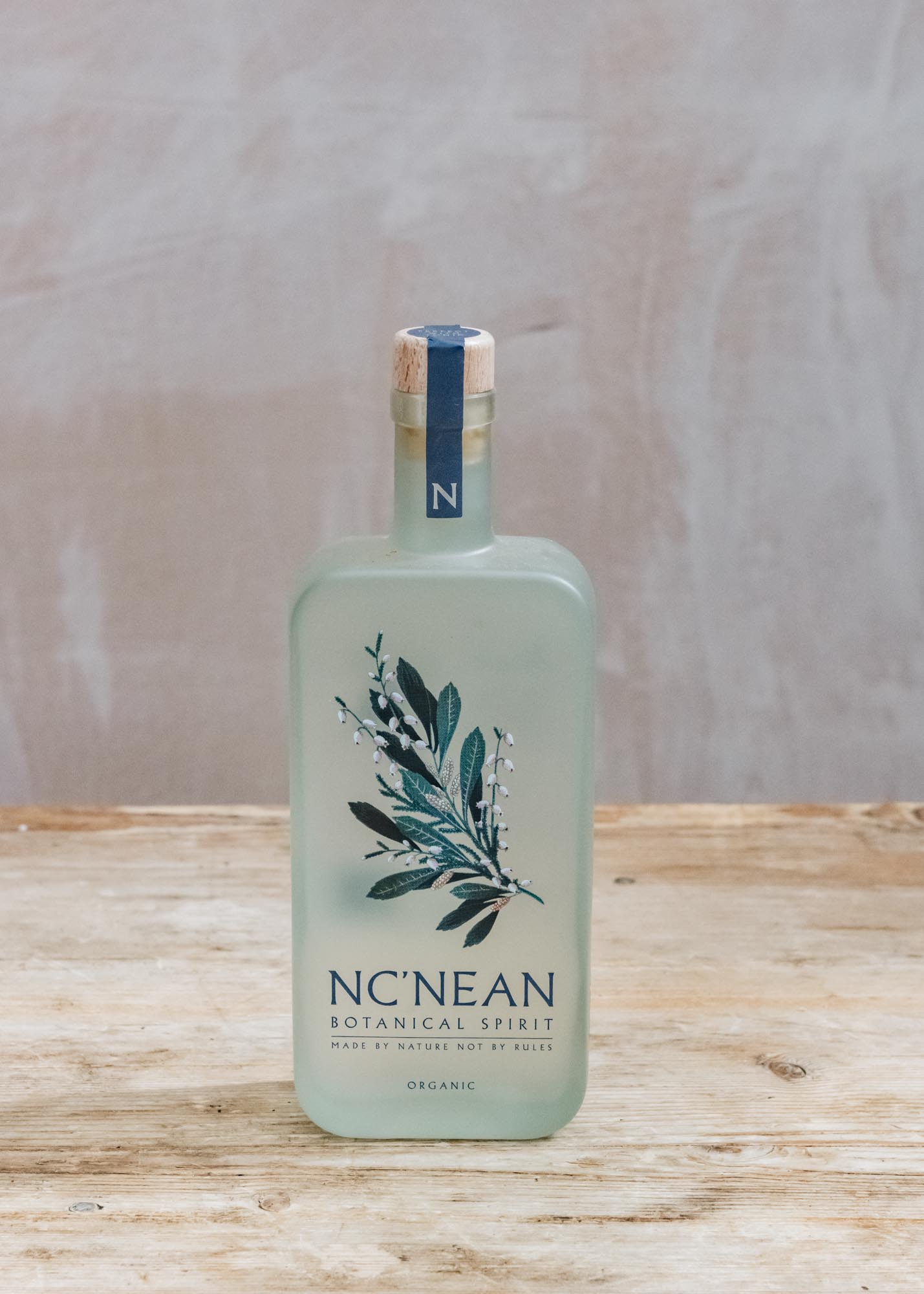Nc'Nean Botanical Spirit, 50cl