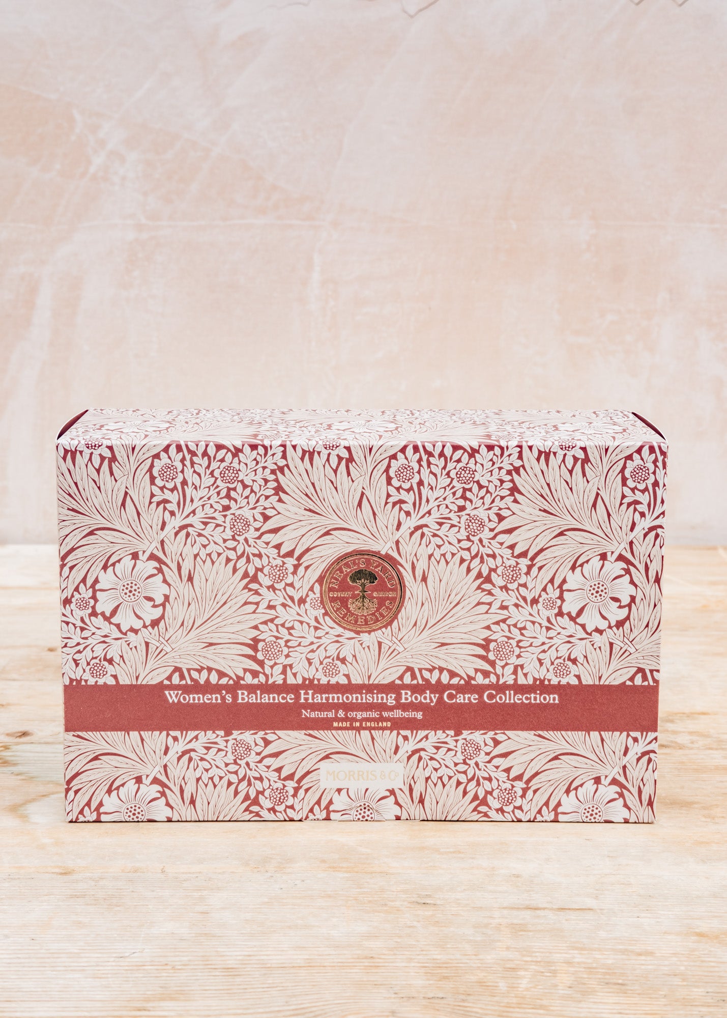 Neal's Yard Women's Balance Harmonising Collection