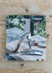 Legnoart Nebbiolo Grand Crue Sommelier Corkscrew