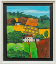 Burford Gallery Apple Tree House