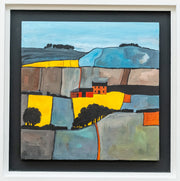 Burford Gallery The Red Barn