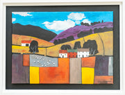 Burford Gallery Under the Black Hill