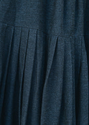 Neirami Dress in Selva Oceano
