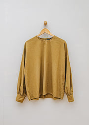 Neirami Winter Cotton Shirt in Dry