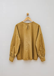 Neirami Winter Cotton Shirt in Dry