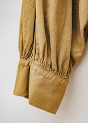 Neirami Winter Cotton Shirt in Dry