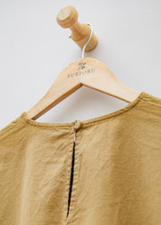 Neirami Winter Cotton Shirt in Dry