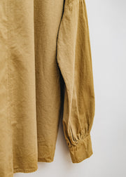 Neirami Winter Cotton Shirt in Dry