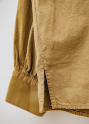 Neirami Winter Cotton Shirt in Dry