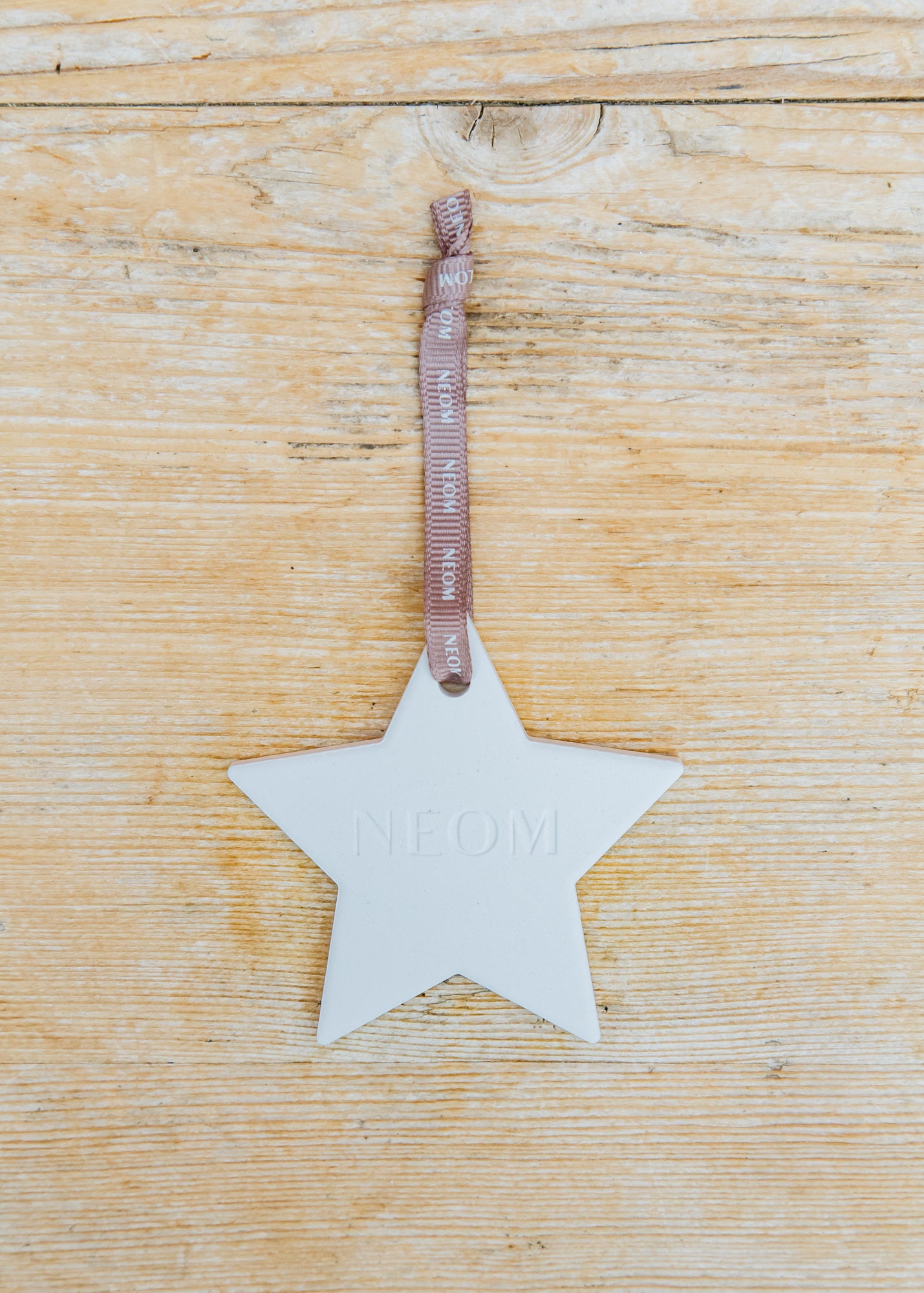Ceramic Star Diffuser